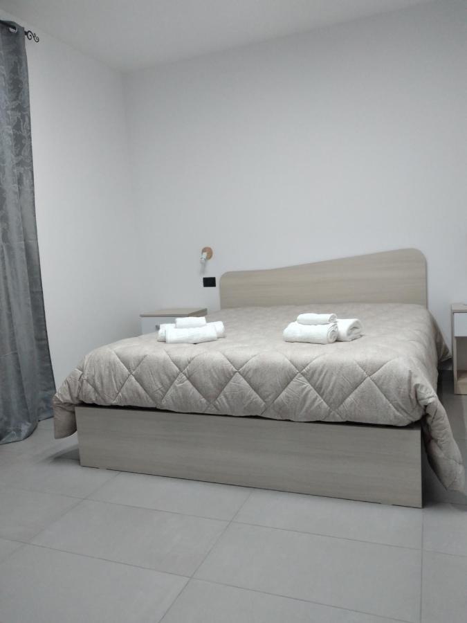Hotel La Dama Bianca Bovo Marina Montallegro Exteriér fotografie