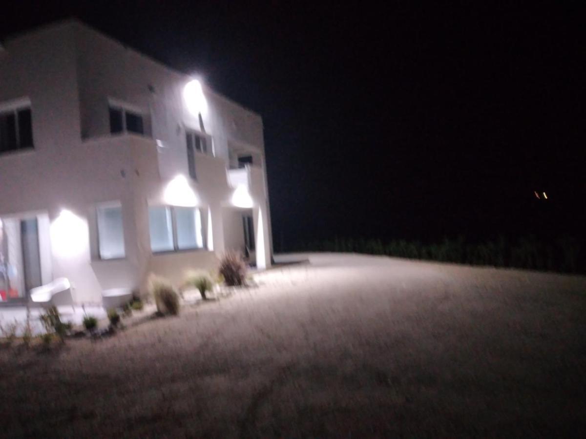 Hotel La Dama Bianca Bovo Marina Montallegro Exteriér fotografie